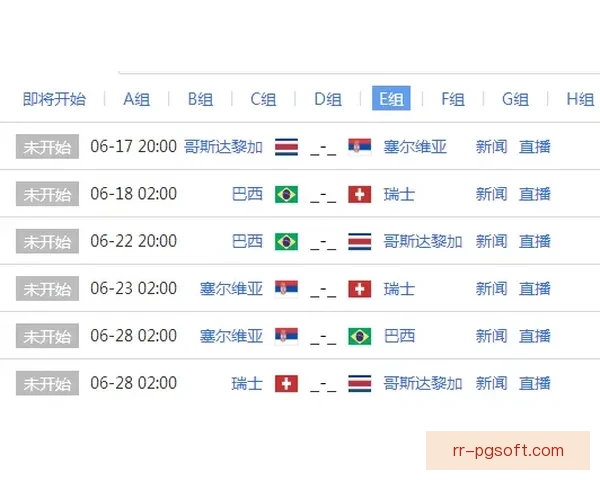 2026世界杯墨西哥赛区高温影响赛程研究调整开赛时间方案