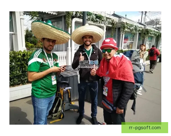 世界杯美国区安保全面由FBI接管确保赛事安全与秩序