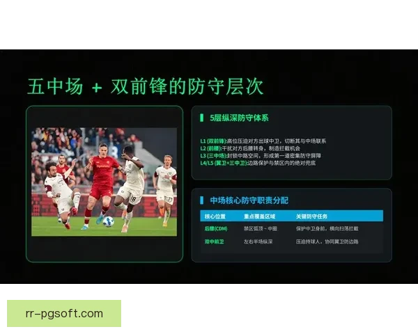 基于亚洲杯赛场阵型演变的战术趋势与足球格局发展方向研究